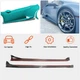 Накладки на Пороги (Карбон) для Lamborghini Huracan 2014- гг - изображение 3