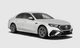 Комплект обвісів AMG E53 з заднім дифузором (для AMG-Line) для Mercedes E-сlass W214 2023- рр - зображення 1