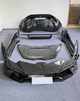 Комплект обвісів LRT (Кований карбон) для Lamborghini Huracan 2014- рр - зображення 1