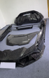 Комплект обвісів LRT (Кований карбон) для Lamborghini Huracan 2014- рр - зображення 3