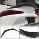 Спойлер (Карбон) для Toyota Supra 2019- гг - изображение 1