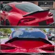 Спойлер (Карбон) для Toyota Supra 2019- гг - изображение 3