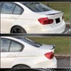Спойлер MP-Style V1 (для F30/F80) для BMW 3 серия F30/F31 2012-2019 гг - изображение 3