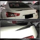 Спойлер V2 (Карбон) для Maserati Ghibli 2013-2023 гг - изображение 4