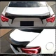 Спойлер V3 (Карбон) для Subaru BRZ 2012-2021 гг - изображение 4