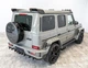Комплект обвеса MNSR Carbon (кованый карбон) для Mercedes G сlass W465 2025- гг - изображение 4