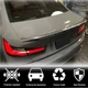 Спойлер V3 (для G20/G80, Карбон) для BMW 3 серия G20/G21 2018- гг - изображение 2