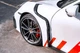 Комплект обвеса Carbon для Porsche 911 (992) 2018– гг - изображение 5