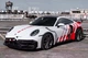 Комплект обвеса Carbon для Porsche 911 (992) 2018– гг - изображение 6