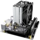 Кулер be quiet! BK047 Pure Rock Slim 3 (4260052193150) - зображення 4