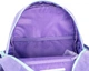 Рюкзак дошкільний Kite Kids Little Cute 29x22.5x12 см 8.5 л Бузковий (K26-2727XS-2) - зображення 12