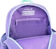 Рюкзак дошкільний Kite Kids Little Cute 29x22.5x12 см 8.5 л Бузковий (K26-2727XS-2) - зображення 13