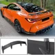 Спойлер V1 (для G80, Карбон) для BMW 3 серия G20/G21 2018- гг - изображение 2