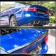Спойлер (2015-2019, Карбон) для Jaguar XE 2016- гг - изображение 4