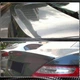 Спойлер (Карбон) для Mercedes SLK R172 2011-2016 гг - изображение 4