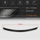Спойлер (Карбон) для Mercedes SLK R172 2011-2016 гг - изображение 5