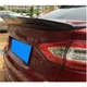 Спойлер (Карбон) для Ford Mustang 2015-2023 гг - изображение 3