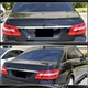 Спойлер V3 (Карбон) для Mercedes E-сlass W212 2009-2016 гг - изображение 5