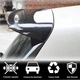 Спойлер V1 (для Base HB 2010-2013, Карбон) для Volkswagen Golf 6 - изображение 2