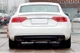 Спойлер V4 (для Sportback, Карбон) для Ауди A5 2007-2015 гг - изображение 2
