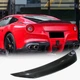 Спойлер (2012-2014, Карбон) для Ferrari F12 Berlinetta - изображение 1