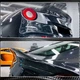 Спойлер (2012-2014, Карбон) для Ferrari F12 Berlinetta - изображение 4