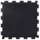 Mata-puzzel Tiguar Slice 98 x 98 x 1.5 cm Czarna TI-PSS02 (5902860494065) - obraz 1