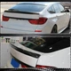 Спойлер (2009-2013, Карбон) для BMW 5 серия F07 2009–2017 гг - изображение 3