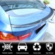 Спойлер V3 (Карбон) для BMW 3 серия F34 2013–2020 гг - изображение 2