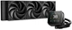 System chłodzenia wodą DeepCool Spartacus 360 Black (R-SPT360-BKDSMP-G-1) - obraz 1