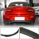 Спойлер V2 (Карбон) для Mercedes E-class coupe C238 2016-2024 гг - изображение 1