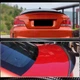 Спойлер P-Style (для E82, Карбон) для BMW 1 серия E81/E82/E87/E88 2004-2011 гг - изображение 5