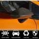 Карбоновые Накладки на Зеркала для Lamborghini Gallardo 2003-2013 гг - изображение 3