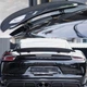 Спойлер (Карбон) для Porsche Boxster/Cayman 981 2013-2016 гг - изображение 2