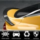 Спойлер V2 (Карбон) для Toyota Supra 2019- гг - изображение 3