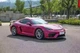 Комплект обвеса GT4 RS для Porsche Boxster/Cayman 982 (718) 2016- гг - изображение 8