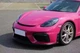 Комплект обвеса GT4 RS для Porsche Boxster/Cayman 982 (718) 2016- гг - изображение 9