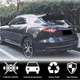 Спойлер V1 (Карбон) для Maserati Levante 2016- гг - изображение 2