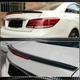 Спойлер V2 (Карбон) для Mercedes E-сlass coupe C207 2010-2017 гг - изображение 3