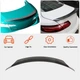 Спойлер V3 (Карбон) для Mercedes E-class coupe C238 2016-2024 гг - изображение 2