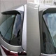 Карбоновые накладки на стойки заднего стекла (для Base) для Volkswagen Golf 7/E-Golf 2012-2020 гг - изображение 3