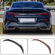 Спойлер M4-Style (для G15/F92, Карбон) для BMW 8 cерія G14/G15/G16 2018- рр - зображення 2