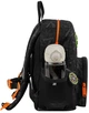Рюкзак дошкільний Kite Kids Monster Truck 29x22.5x12 см 8.5 л Чорний (K26-2727XS-4) - зображення 5