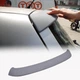 Спойлер V2 (под покраску) для Volkswagen Golf 4 1997-2006 гг - изображение 1