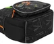 Рюкзак дошкільний Kite Kids Monster Truck 29x22.5x12 см 8.5 л Чорний (K26-2727XS-4) - зображення 12