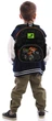 Рюкзак дошкільний Kite Kids Monster Truck 29x22.5x12 см 8.5 л Чорний (K26-2727XS-4) - зображення 18