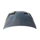 Капот (F90-Style, Карбон) для BMW 5 серия G30/G31 2017-2023 гг - изображение 8
