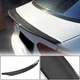 Спойлер V1 (для Coupe, Карбон) для Ауди A5 2007-2015 гг - изображение 1