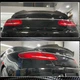 Спойлер V3 (купе, Сухой карбон) для Mercedes S-class C217 Coupe 2014-2020 гг - изображение 3