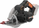 Пила дискова Worx WX530.9 акумуляторна (6924328311737) - зображення 2
